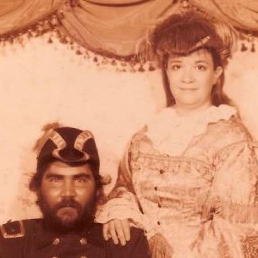 Meet your Posher, Faye